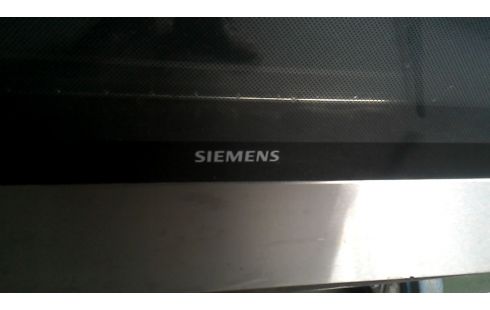 FOUR ENCASTRABLE SIEMENS
