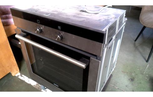 FOUR ENCASTRABLE SIEMENS