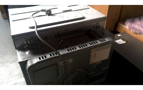 FOUR ENCASTRABLE SIEMENS