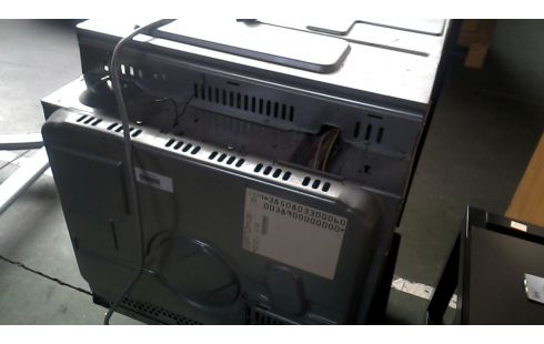 FOUR ENCASTRABLE SIEMENS