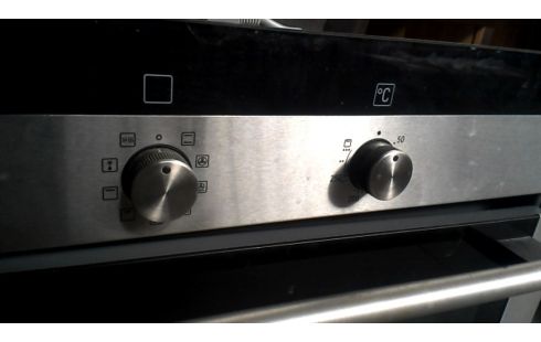 FOUR ENCASTRABLE SIEMENS