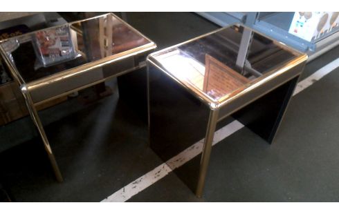 BIJZETTAFEL GOUDKLEUR