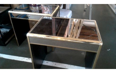 BIJZETTAFEL GOUDKLEUR