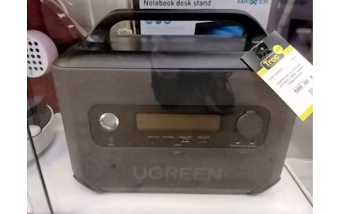 GENERATEUR ELECTRIQUE BATTERIE NOMAD UGREEN 1200W+SACOCHE