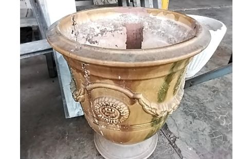 POTERIE LA MADELEINE KC