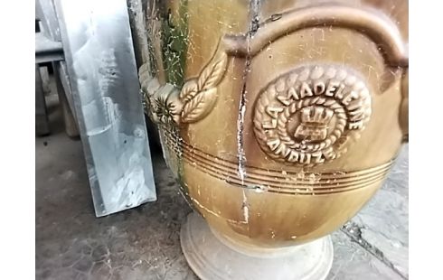 POTERIE LA MADELEINE KC