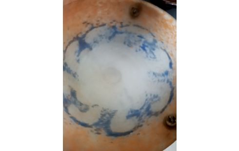 VASQUE P DE VERRE NOVERDY