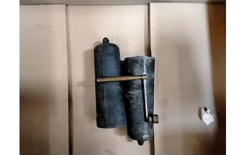 COMTOISE STYLE PROVENÇALE ACCRSV