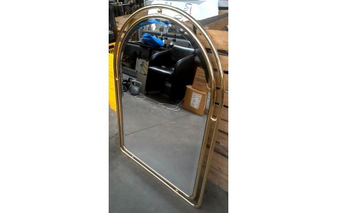 ESPEJO BISELADO AÑADA LATÓN