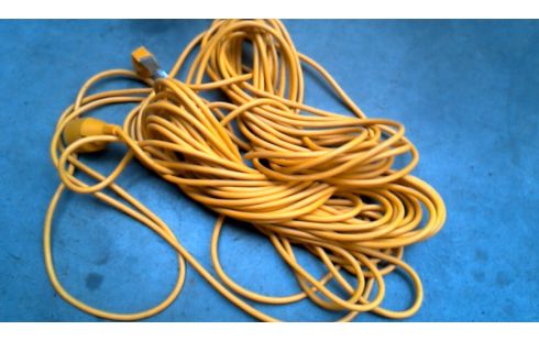 HERRAMIENTA ELÉCTRICO AMARILLO