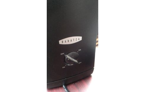 ELEKTRISCHE KAFFEEMÜHLE