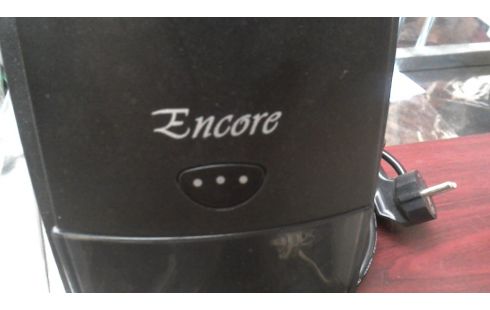 ELEKTRISCHE KAFFEEMÜHLE