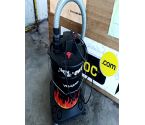 ASPIRATEUR CENDRES +ACC RSV2