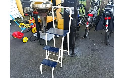 TRAPLADDER KLEIN MODEL