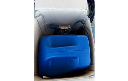 POSTE A SOUDER + CARTON ACC RSV2