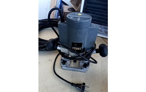 DEFONCEUSE HANDY POWER