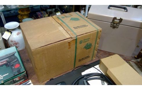 DECOUPEERZAAG METABO