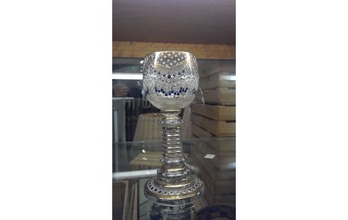 VERRE ALLEMAND 19 EME