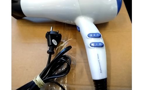 SECHE CHEVEUX Babyliss 2000W