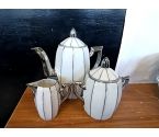 LOT DE 3 POTS ET PICHETS