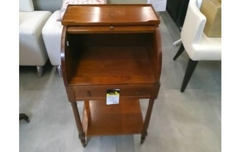 MEUBLE TELEPHONE A RIDEAU