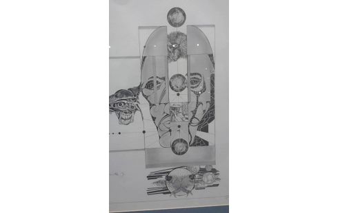 LITHOGRAPHIE NUMERIERT