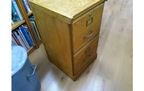 MEUBLE A DOSSIERS SUSPENDUS