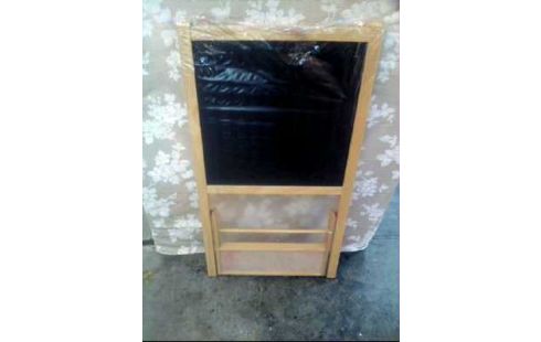 KINDERSTAFFELEI <IKEA> KREIDETAFEL WHITEBOARD