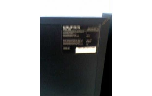 HAUT PARLEUR NOIR GRUNDIG