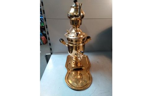 SAMOVAR LAITON