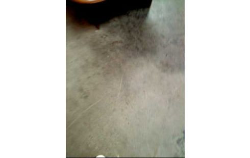 COUCHTISCH BUCHE GEBEIZT 2-EB.