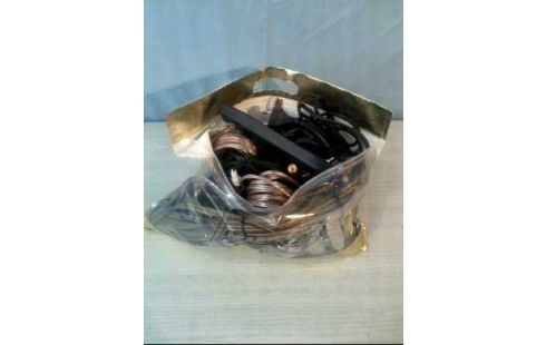 ANLAGE 5.1 PANASONIC & QUADRAL