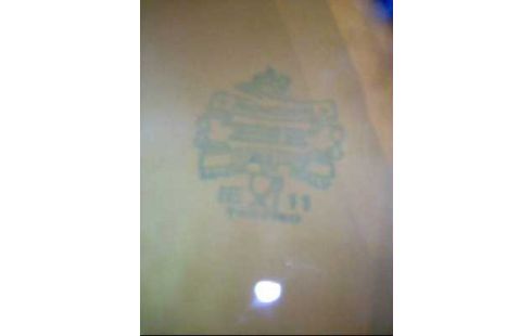 SPEISETELLER GELB 8-TLG. <PAGNOSSIN>