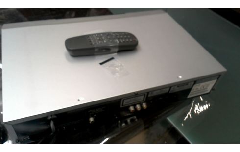 DVD SPELER PHILIPS 612S