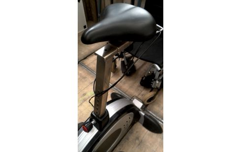 FITNESSGERÄT, , FAHRRAD