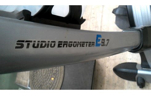 FITNESSGERÄT, , FAHRRAD