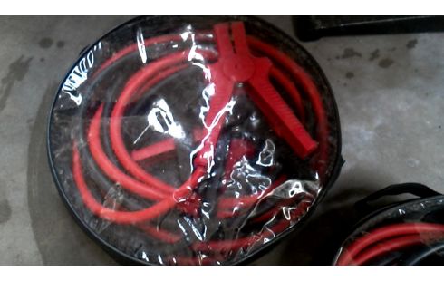 GEREEDSCHAP START KABEL PER STUK