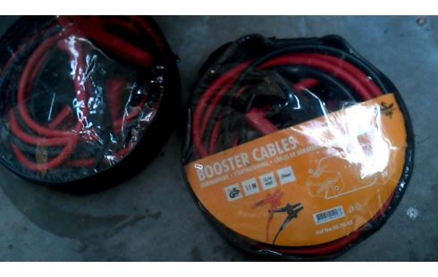 GEREEDSCHAP START KABEL PER STUK