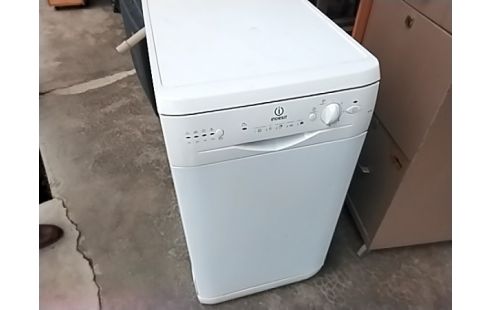 LAVE VAISSELLE INDESIT