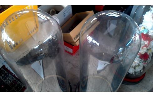 GLOBE GLACE ROND L UNITE