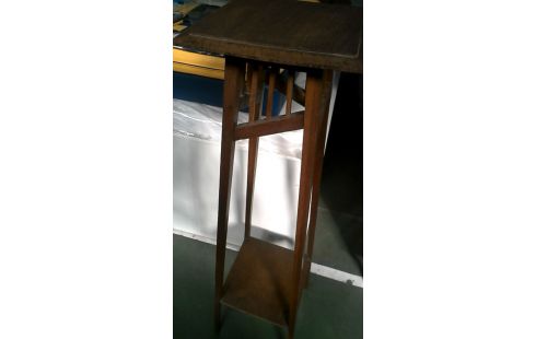 PIED DE STAL ART DECO EIK