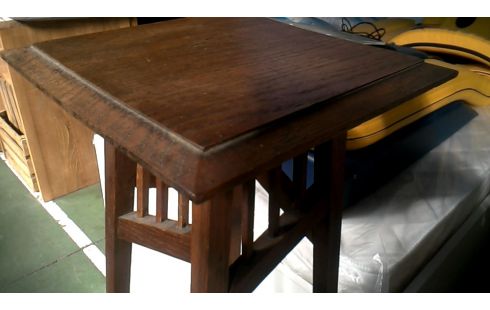 PIED DE STAL ART DECO EIK