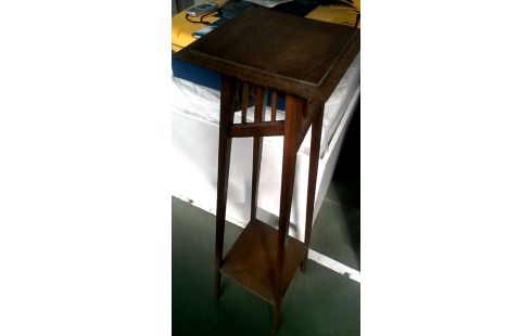 PIED DE STAL ART DECO EIK