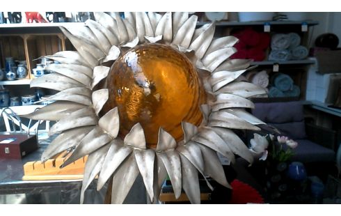 LAMPE A POSER VINTAGE