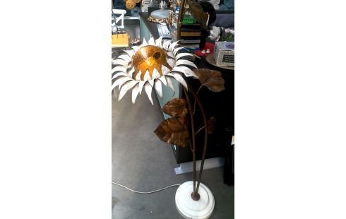 LAMPE A POSER VINTAGE