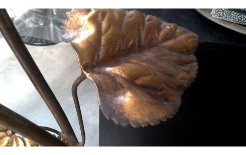 LAMPE A POSER VINTAGE