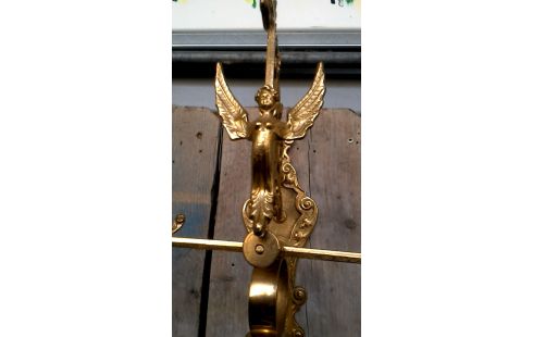 BEL KLOK MUURMODEL KOPER