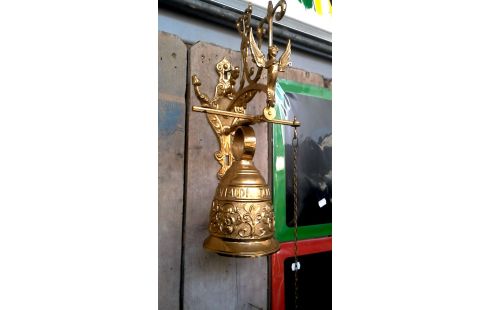 BEL KLOK MUURMODEL KOPER