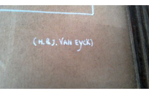 TRIPTYCHON, , REPRODUKTION