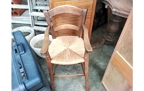 CHAISE HAUTE